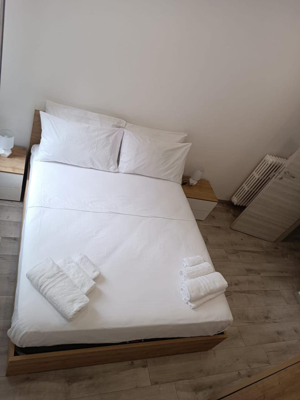 2 Mimose Apartment in Recco