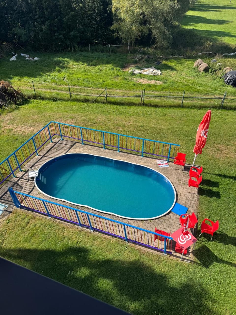 Penzion Horní Bradlo Bed and Breakfast in Czechia
