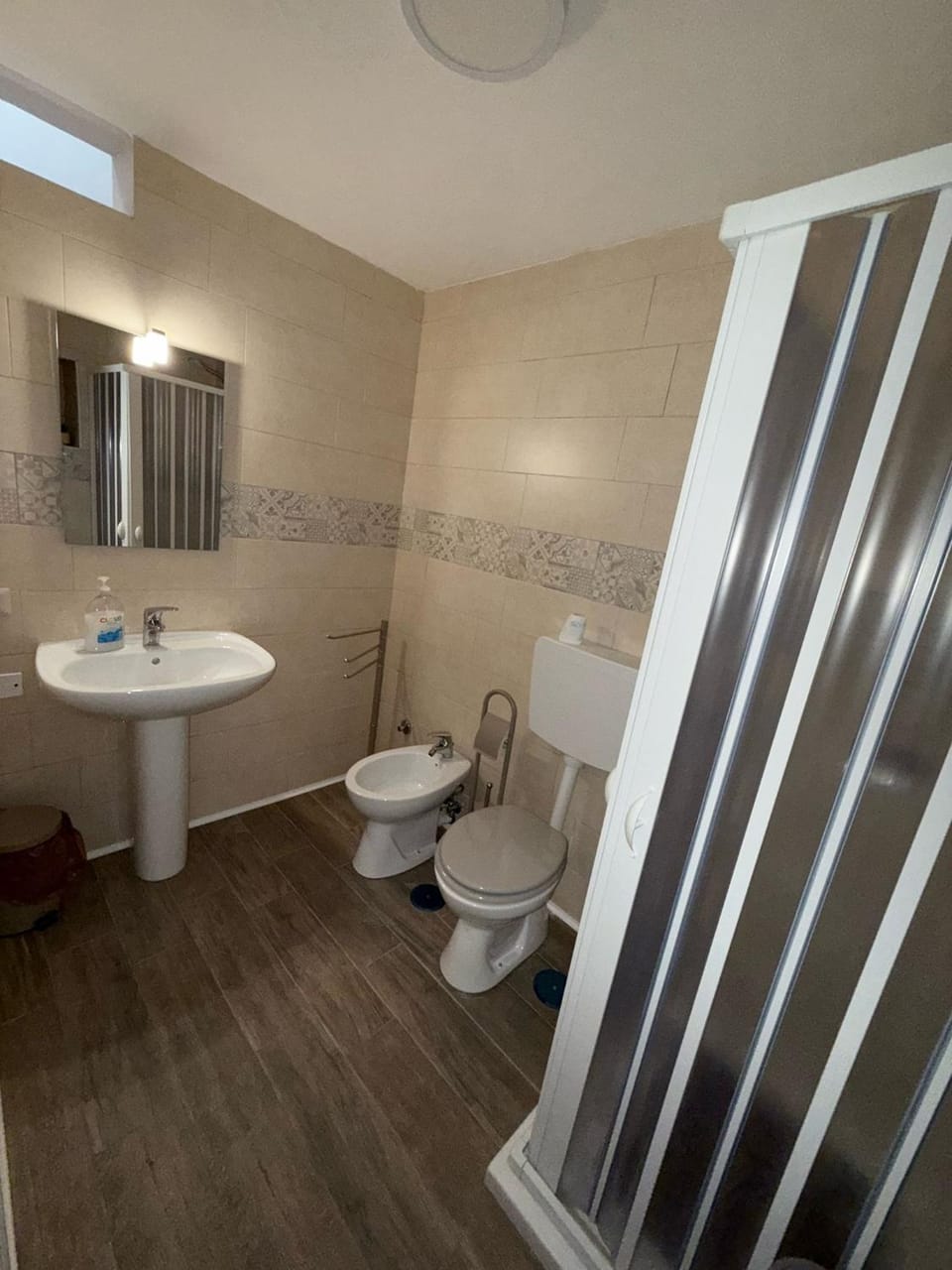 Shower, Toilet, Bathroom, bidet