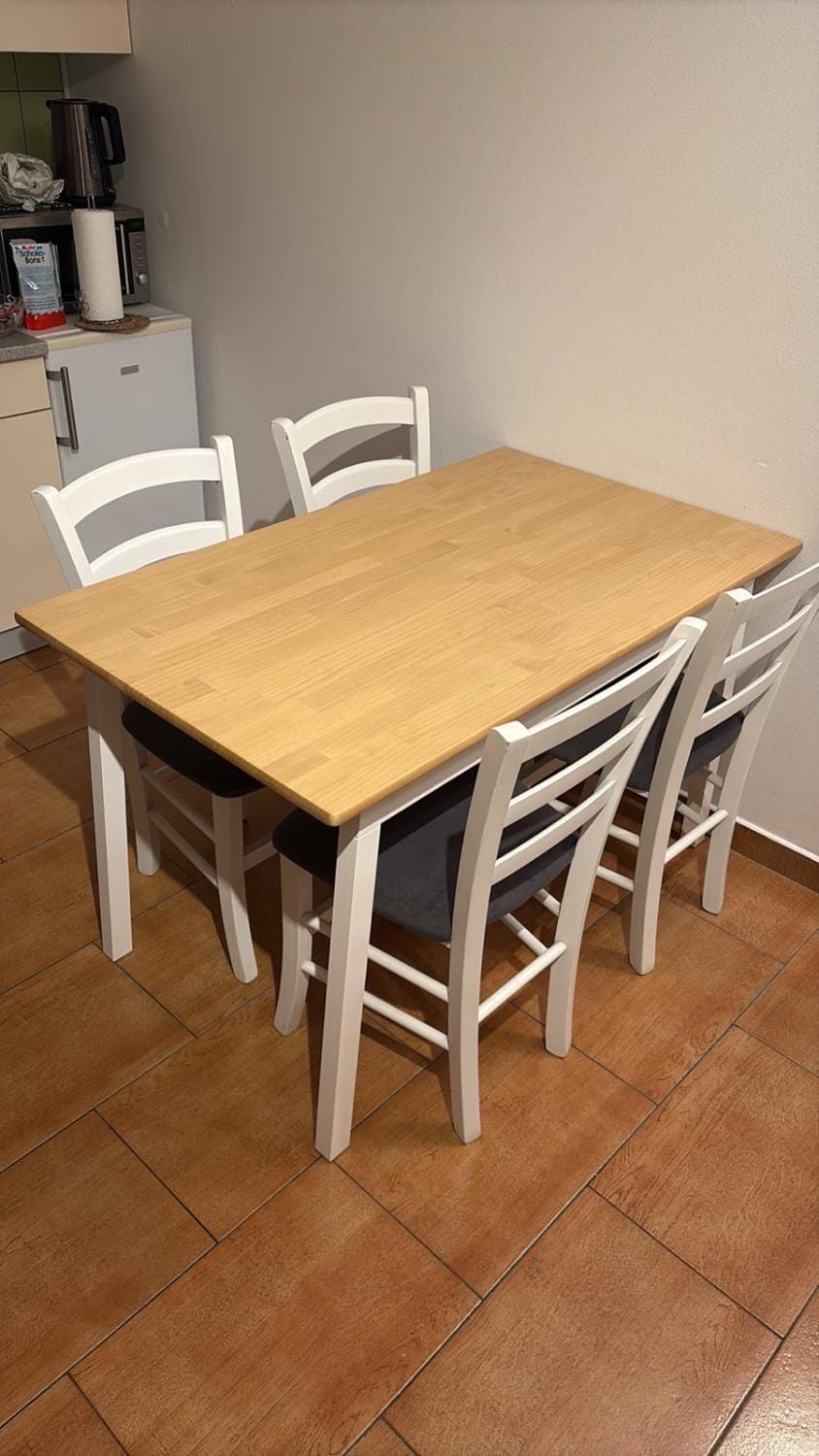 Stefs Garden Apartment in Bovec