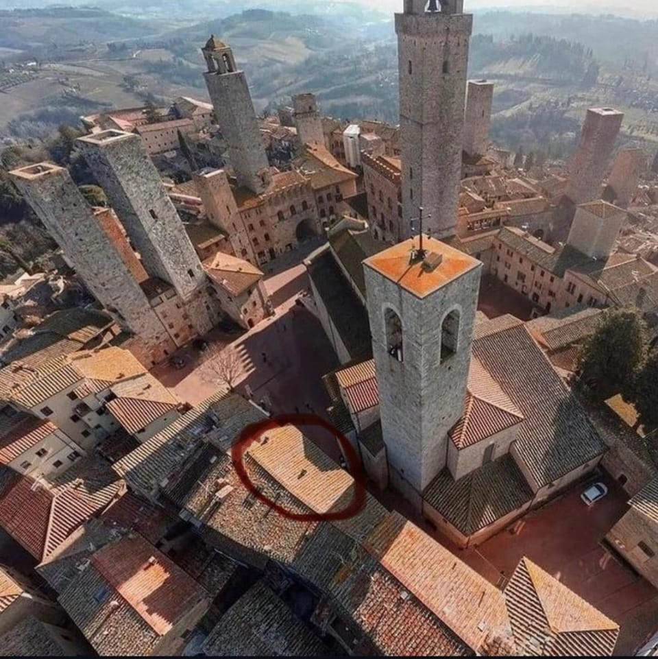 Day, City view, Landmark view, Location