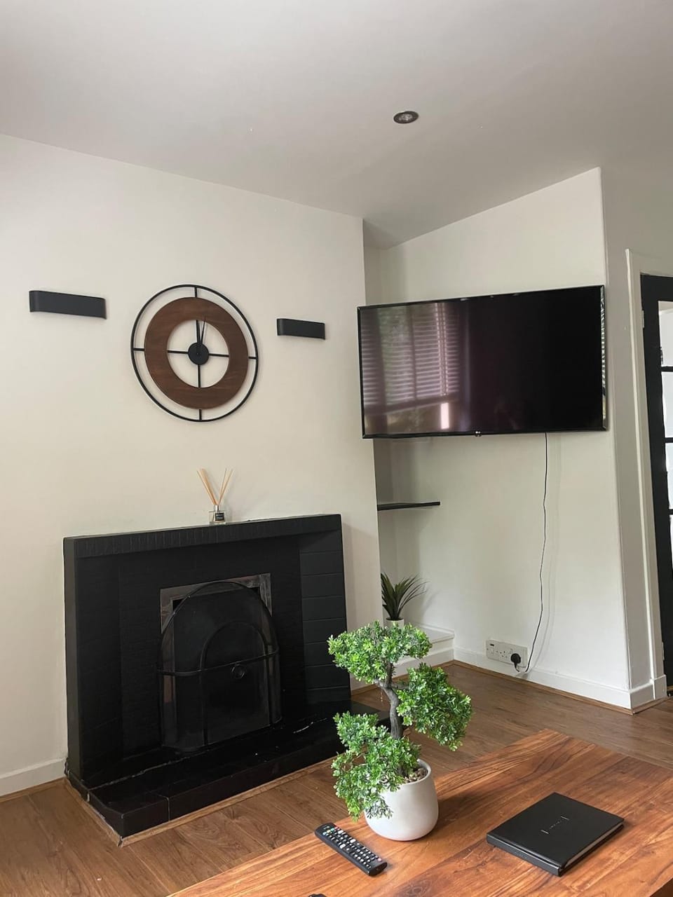 Alma Apartment Apartment in Fort William