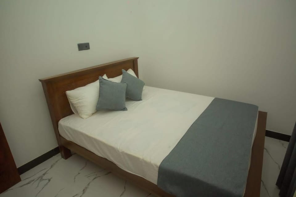 HM Green Palace Bed and Breakfast in Southern Province