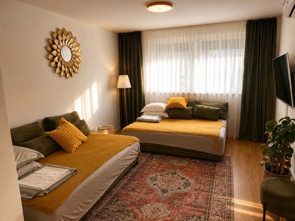 Apartman MINI MI 2 Apartment in City of Zagreb