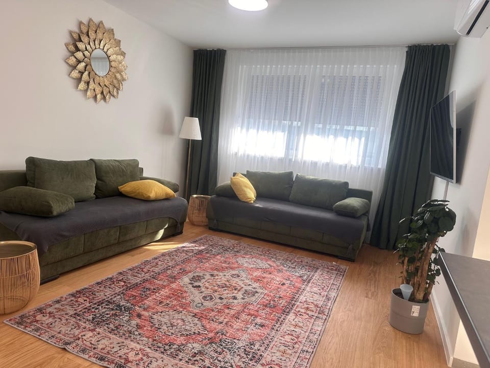 Apartman MINI MI 2 Apartment in City of Zagreb