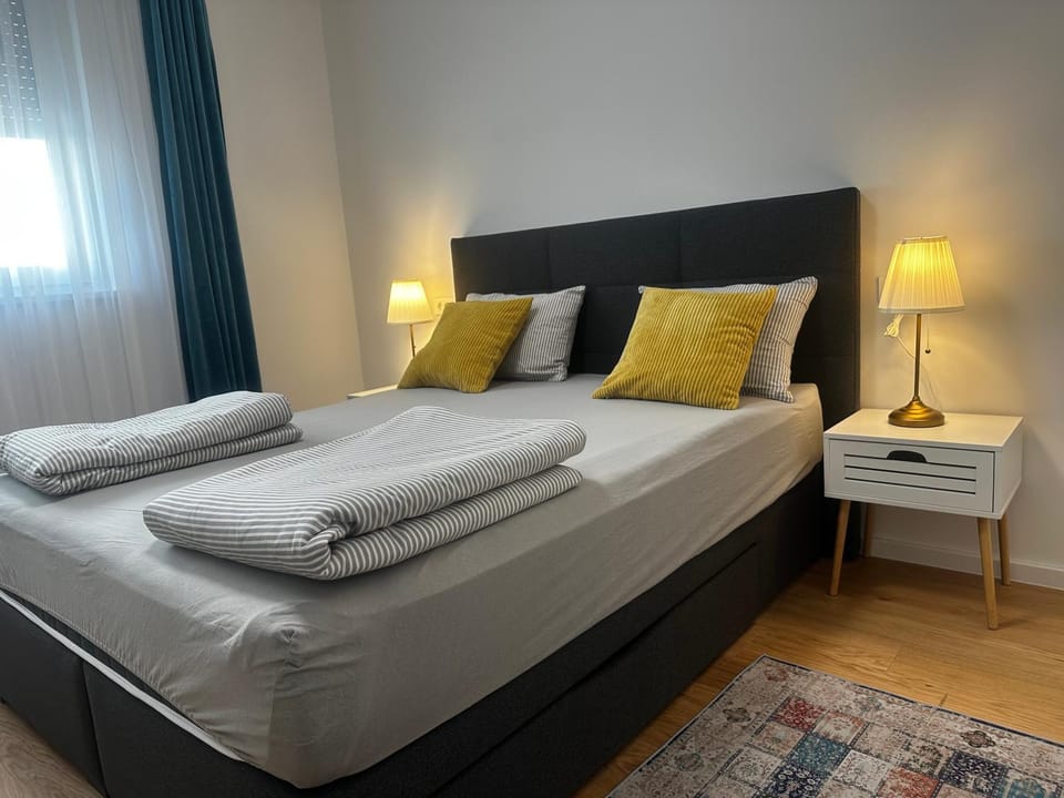 Apartman MINI MI 2 Apartment in City of Zagreb