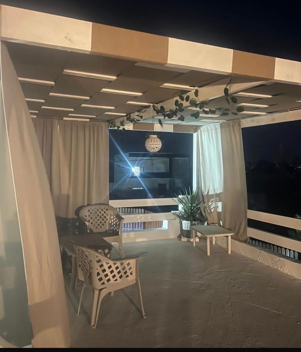 Midoun Djerba Villa in Tunisia