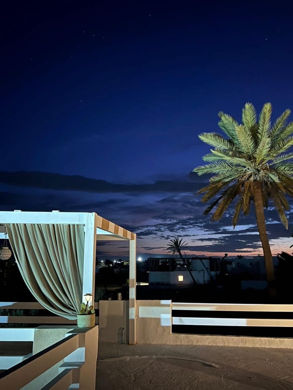 Midoun Djerba Villa in Tunisia