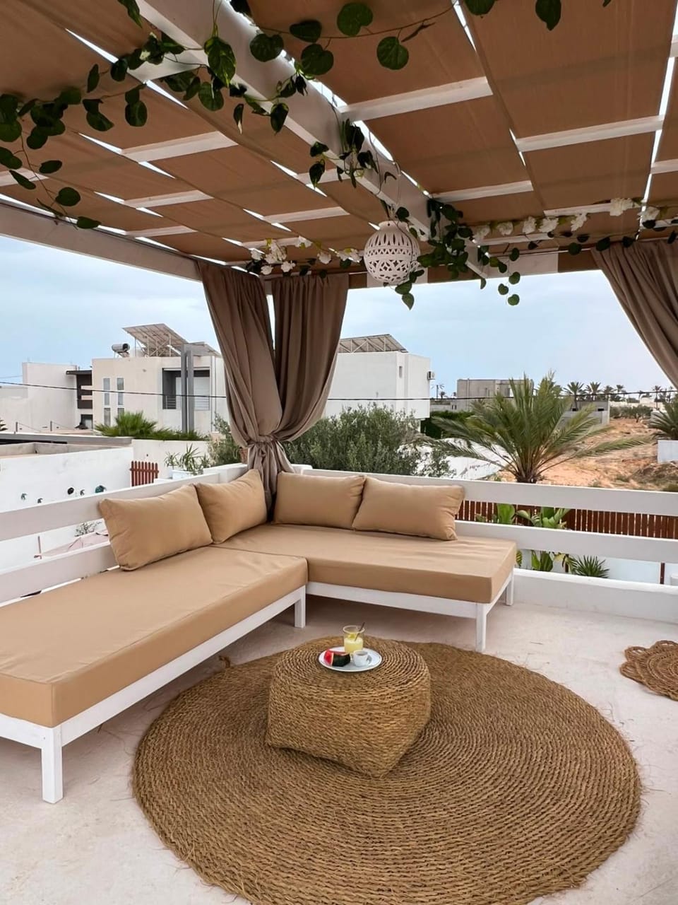 Midoun Djerba Villa in Tunisia