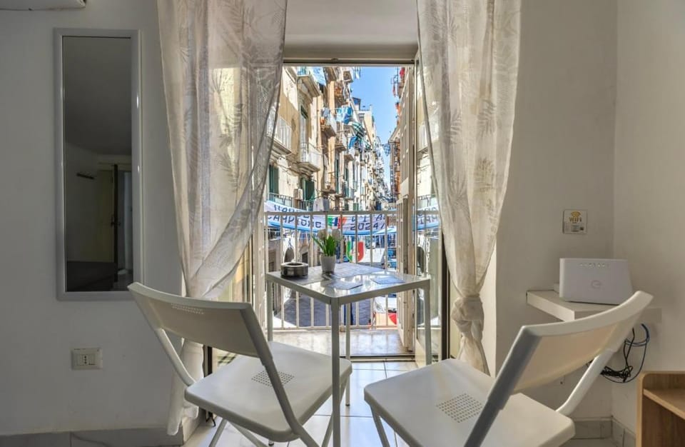 Relais Borbonico Chiaia Apartment in Naples