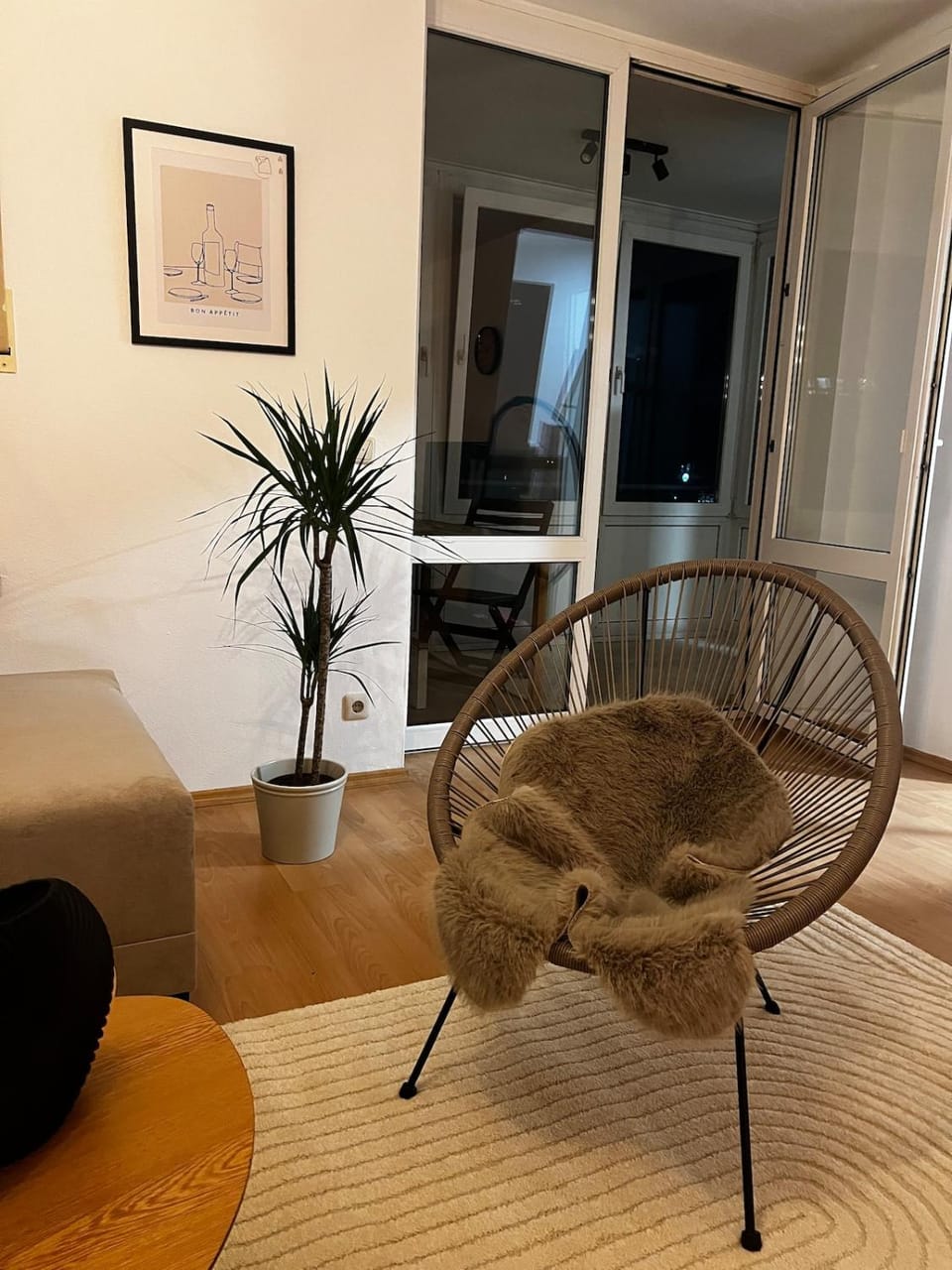 Cozy Sunny Flat in Quiet Spot Apartment in Dachau