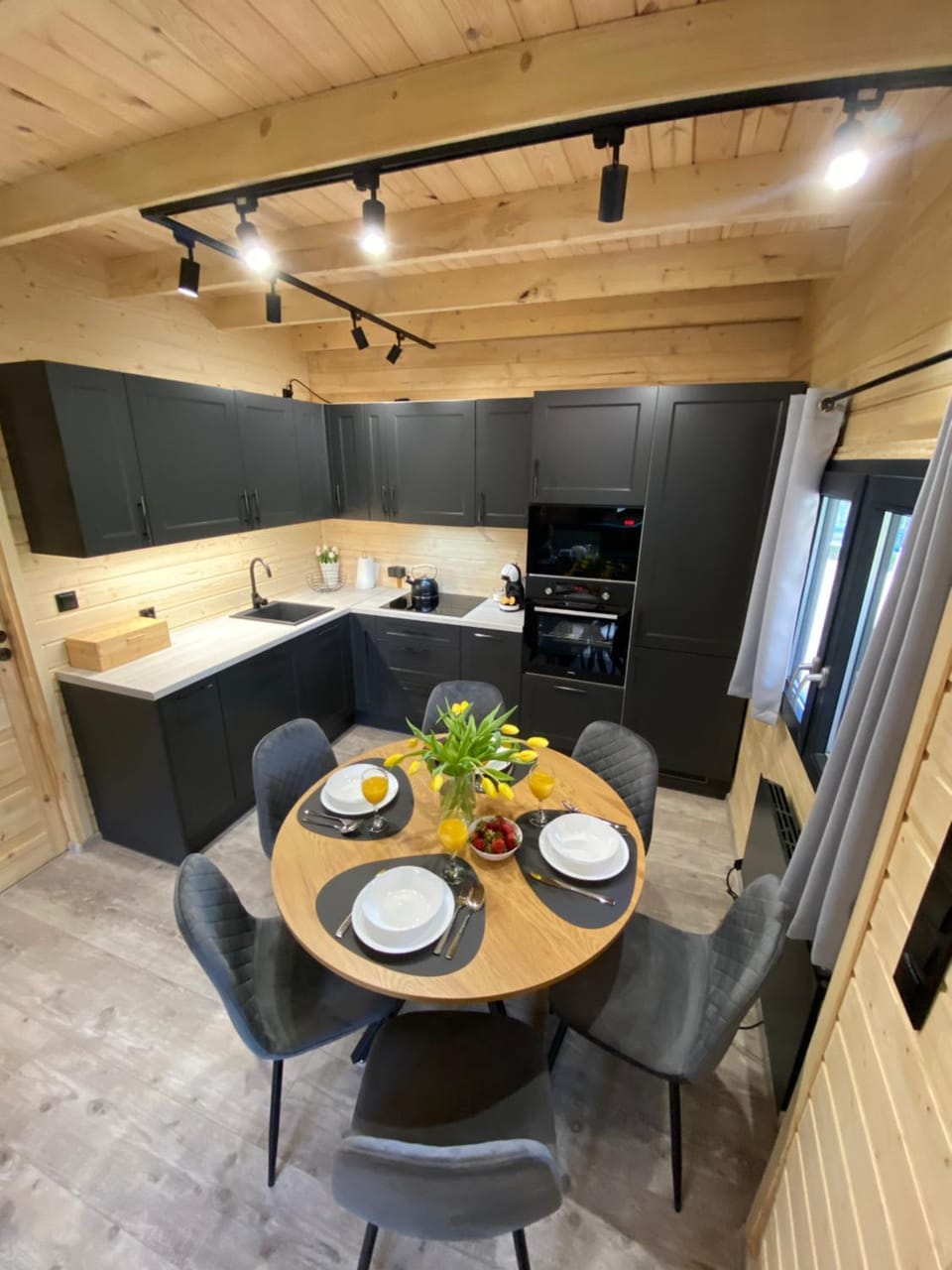 Domek letniskowy Zacisze 2 House in Poland