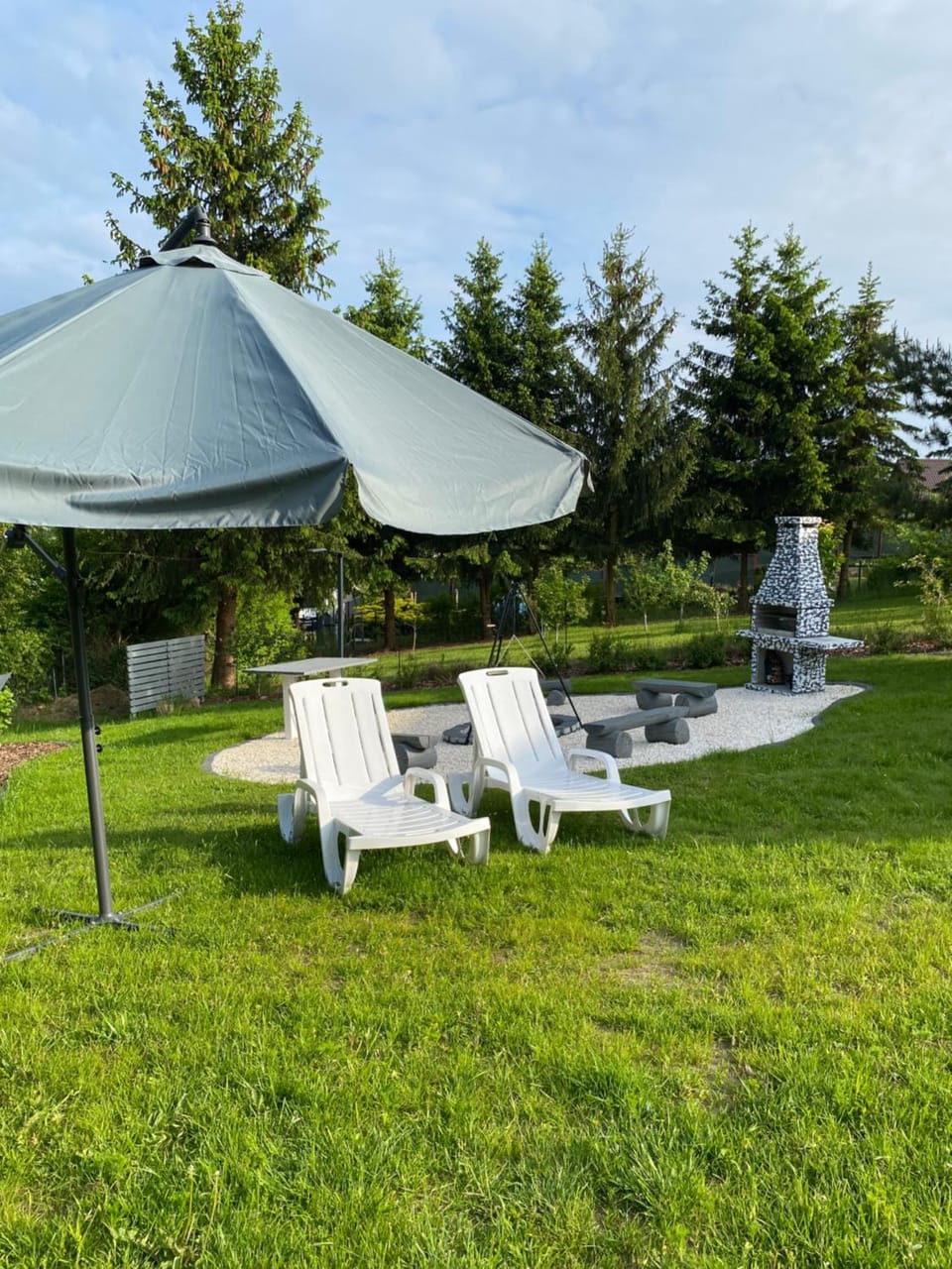 Domek letniskowy Zacisze 2 House in Poland