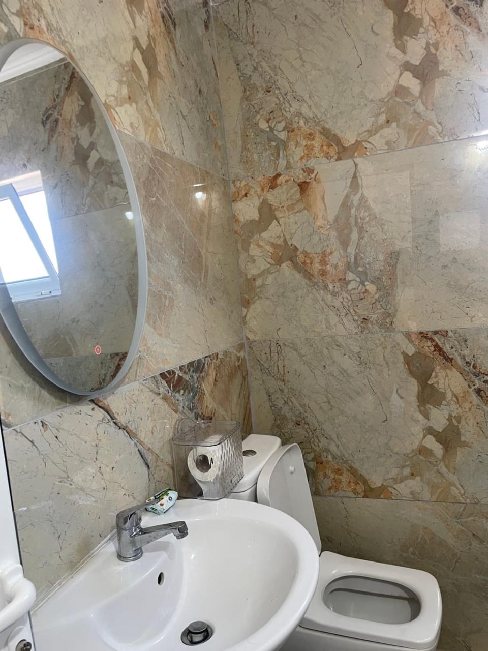 Ultra Apartments Apartment in Ksamil