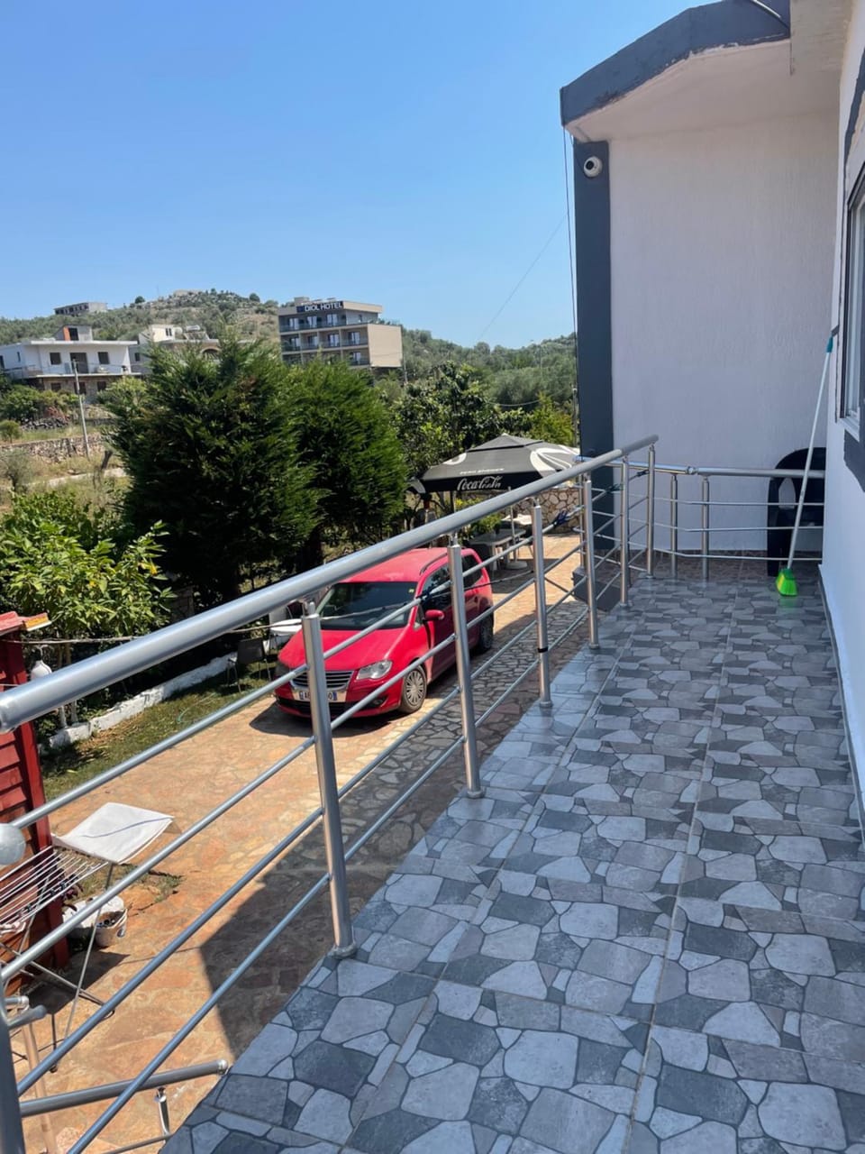 Ultra Apartments Apartment in Ksamil