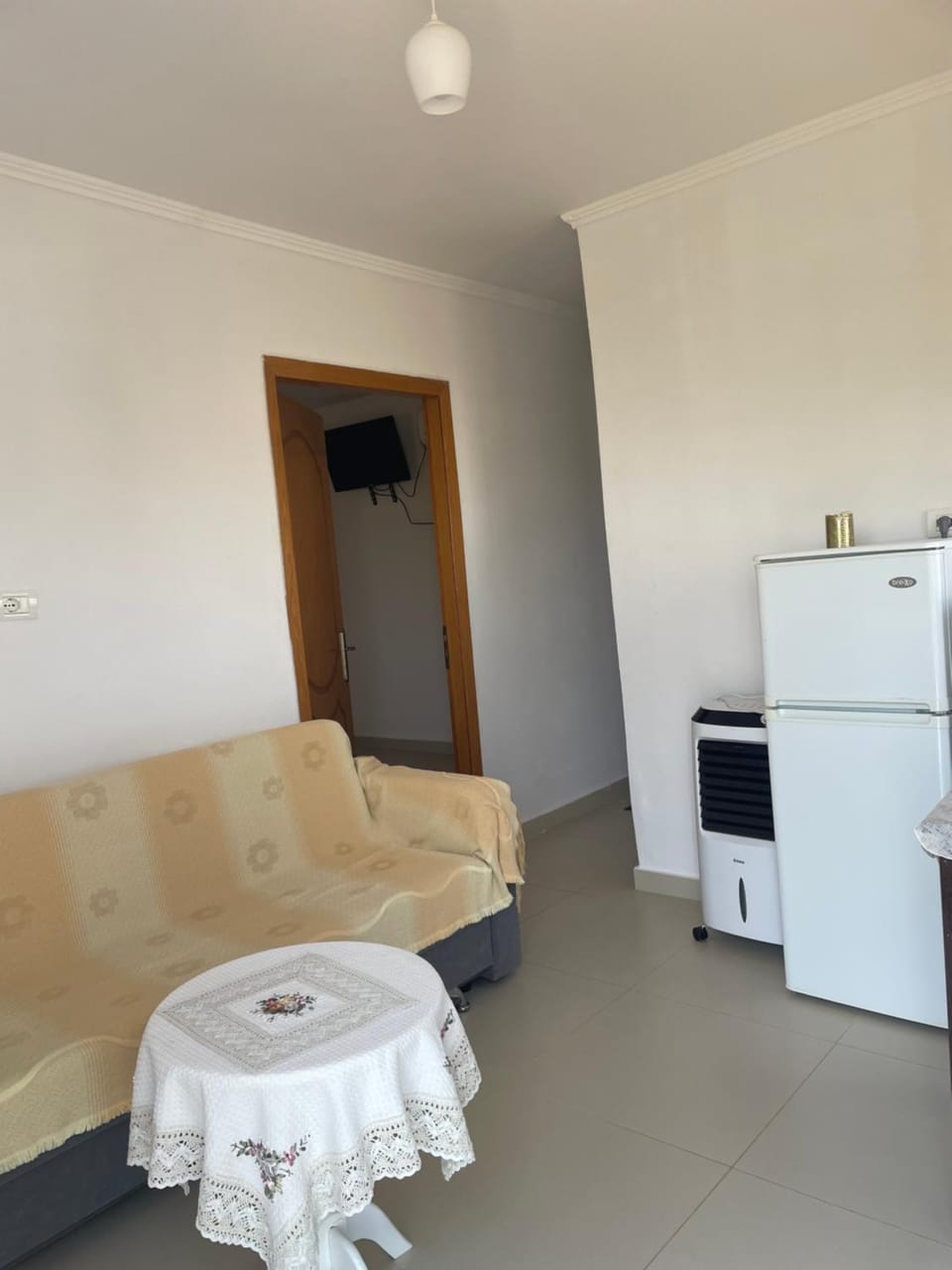 Ultra Apartments Apartment in Ksamil