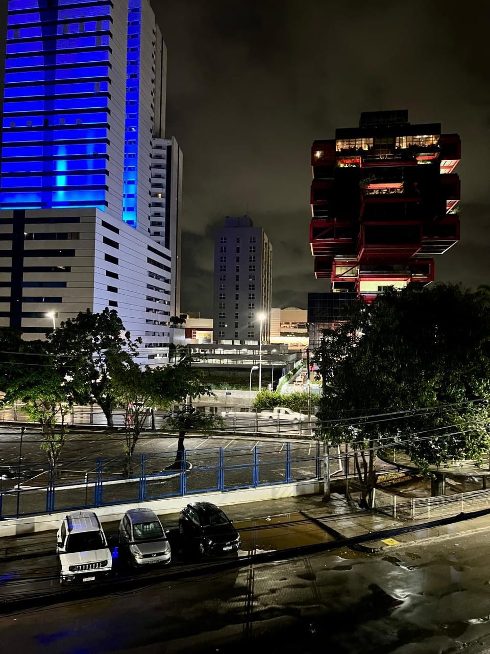 View (from property/room)