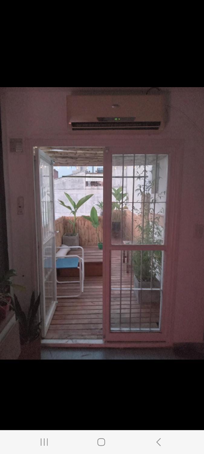Derpa zion Apartment in Cordoba