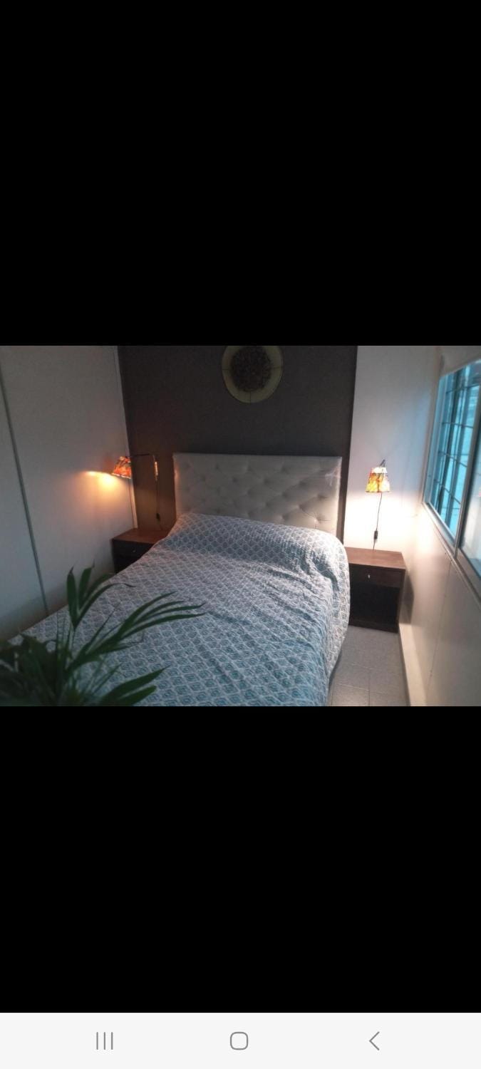 Derpa zion Apartment in Cordoba