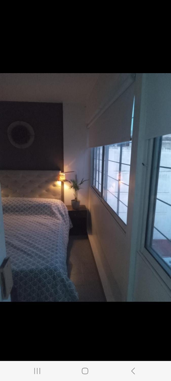 Derpa zion Apartment in Cordoba