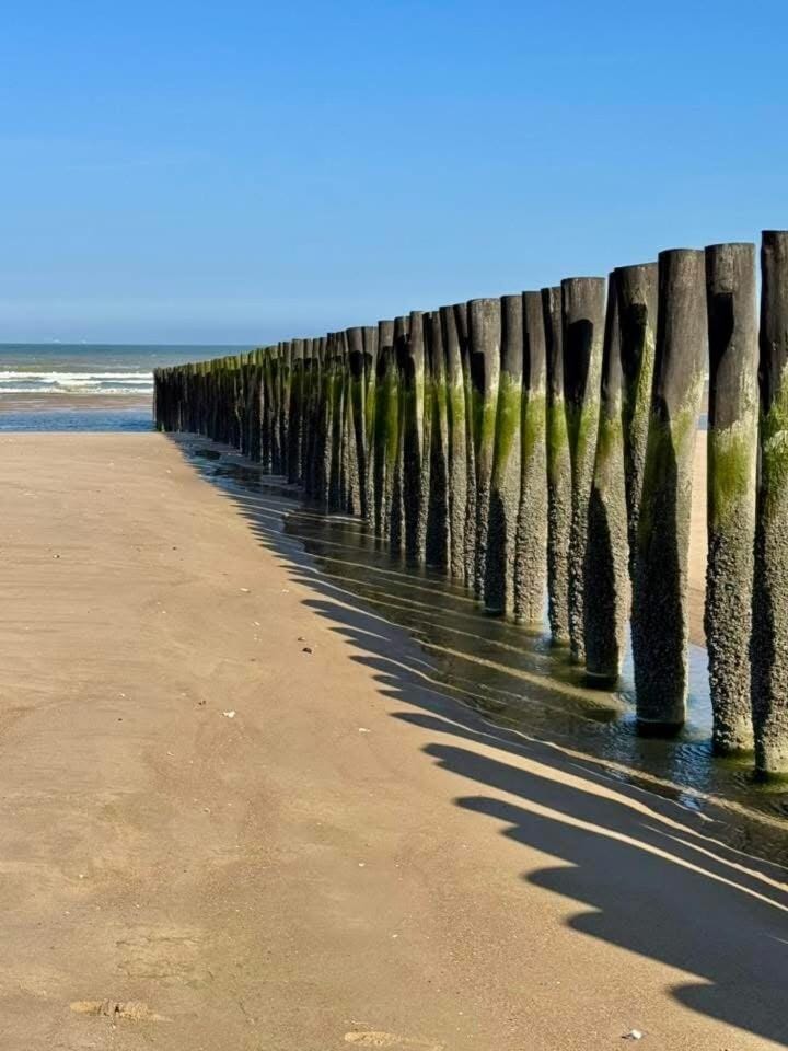 La Descenderie - Bord de mer Apartment in France