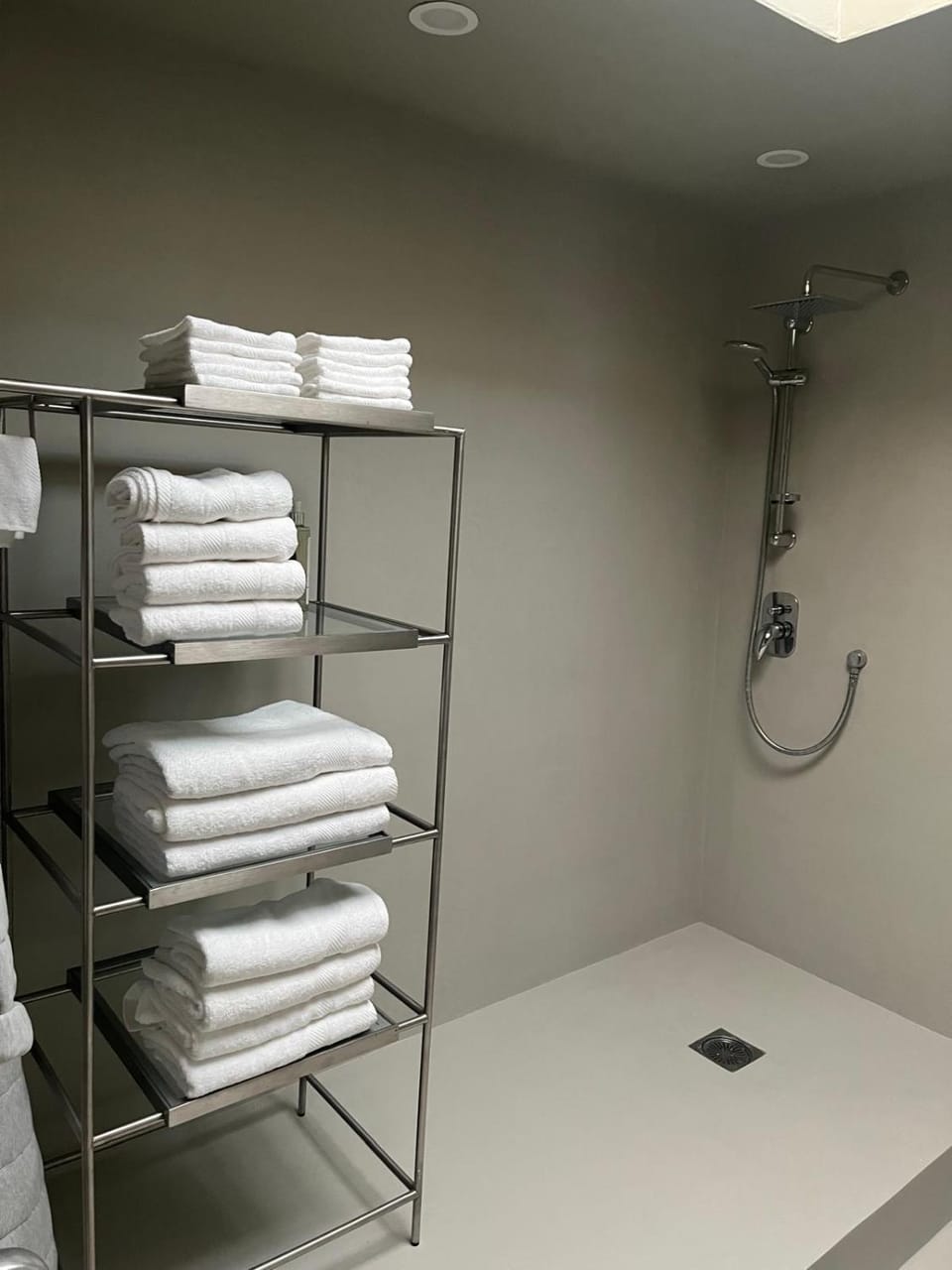 towels