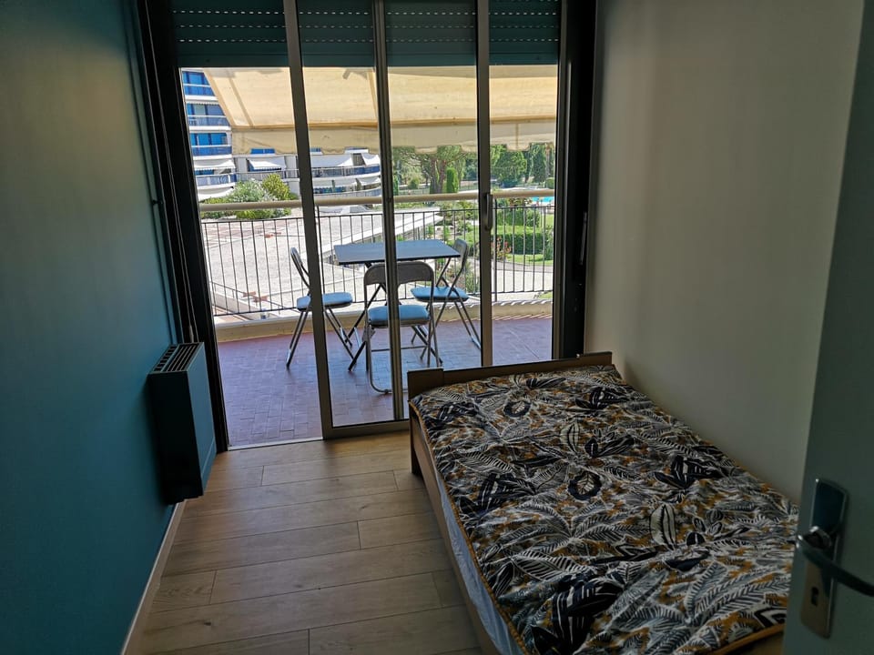 Mandelieu Iselette du Riou Apartment in Mandelieu-La Napoule