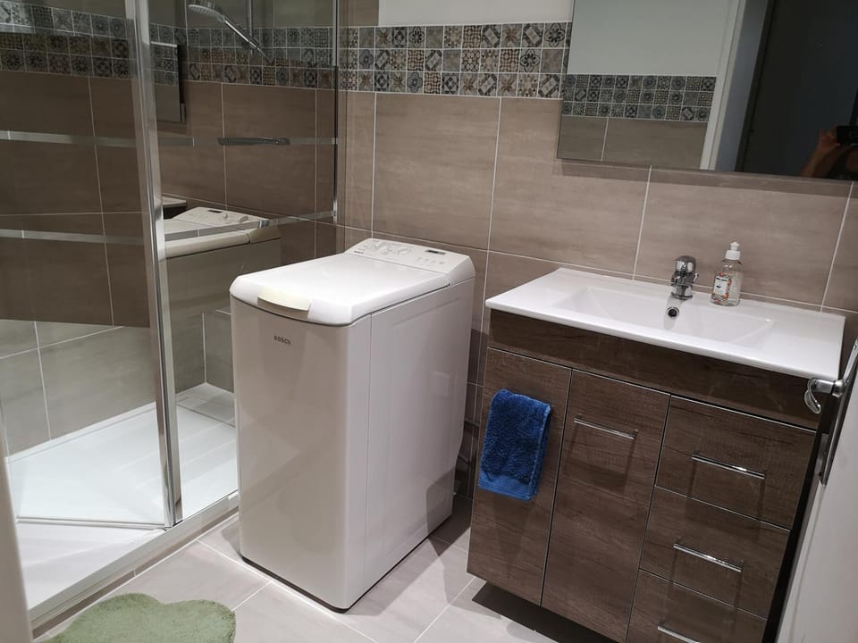 Mandelieu Iselette du Riou Apartment in Mandelieu-La Napoule