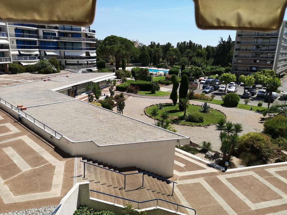 Mandelieu Iselette du Riou Apartment in Mandelieu-La Napoule