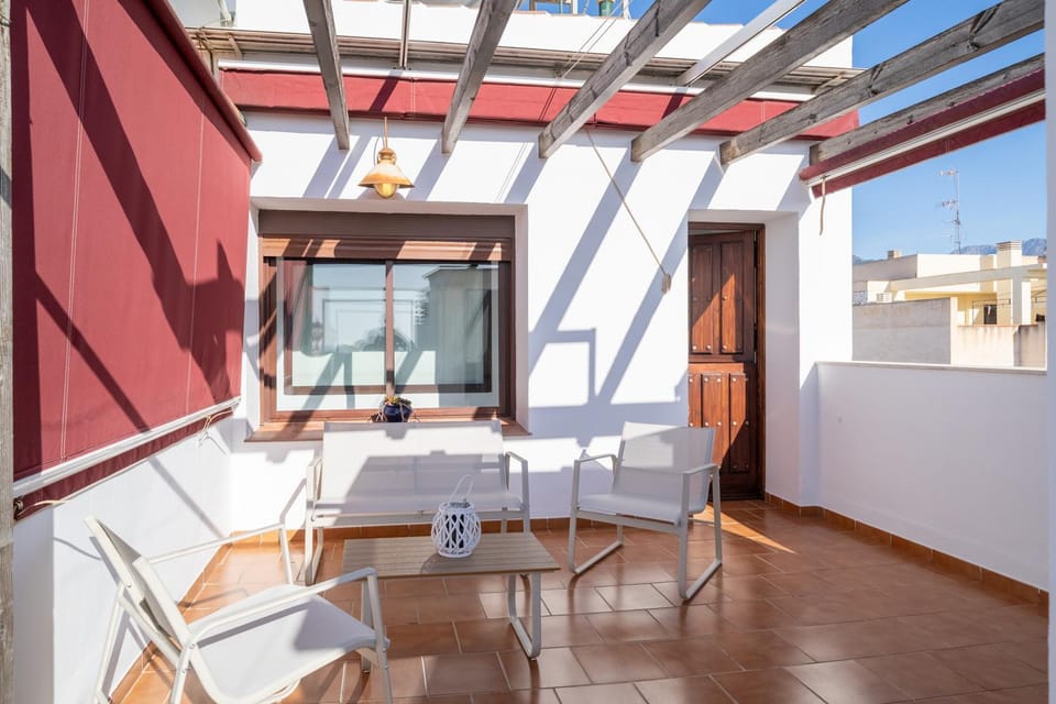 Apartamento Marina Nerja Apartment in Nerja