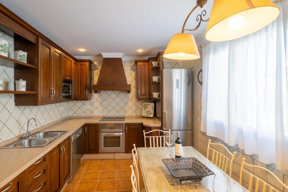 Apartamento Marina Nerja Apartment in Nerja