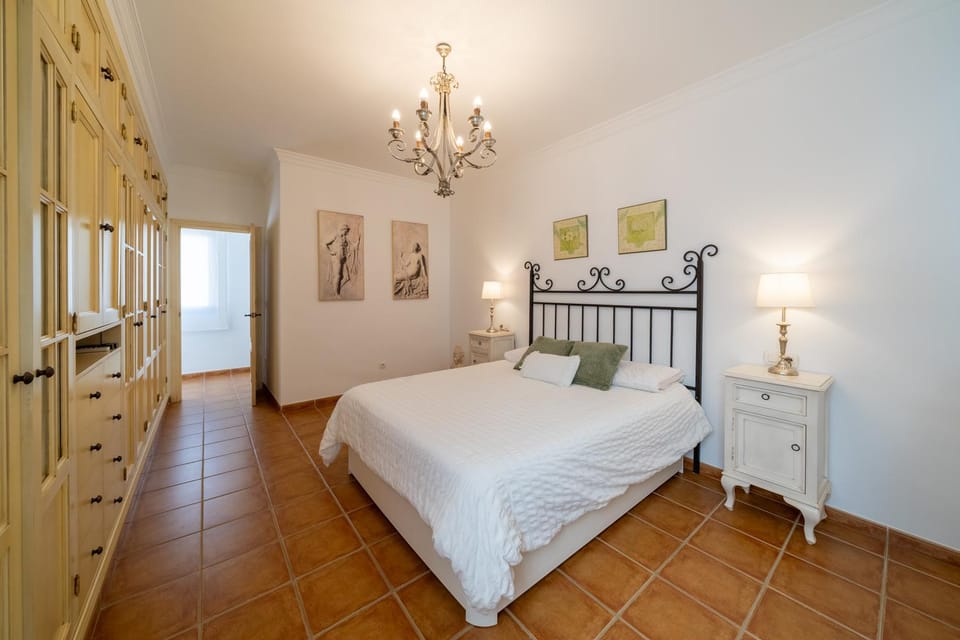 Apartamento Marina Nerja Apartment in Nerja