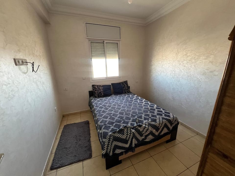 Mogador Apartment in Agadir
