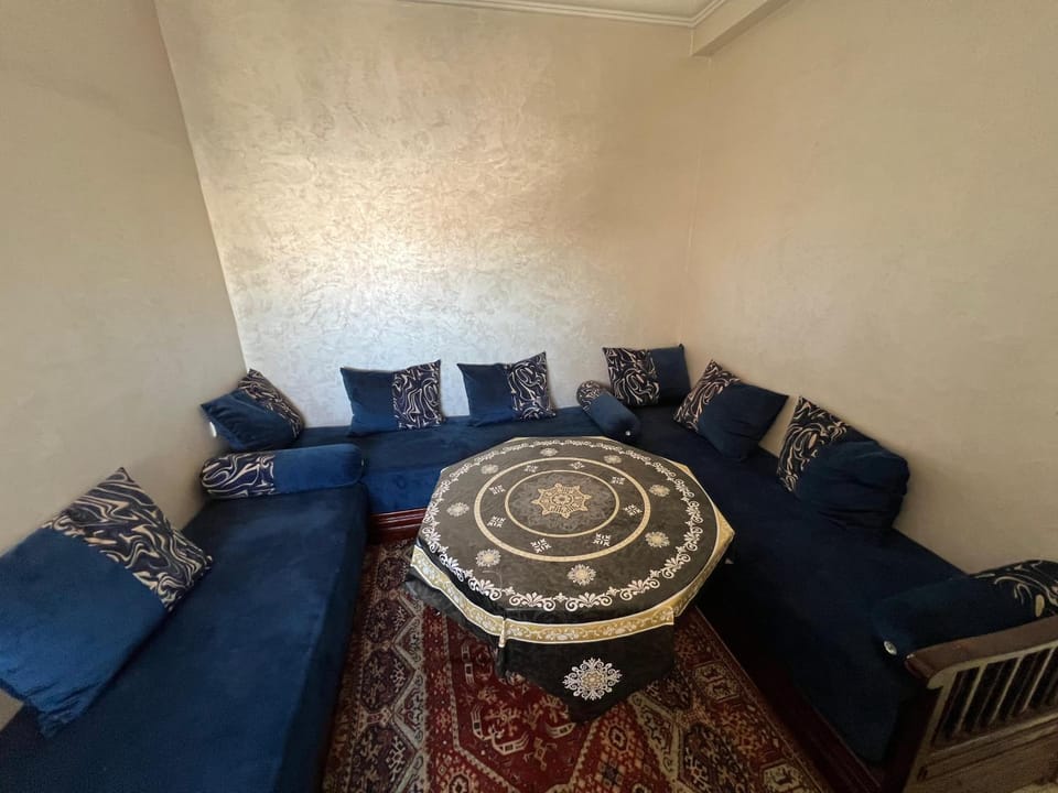 Mogador Apartment in Agadir