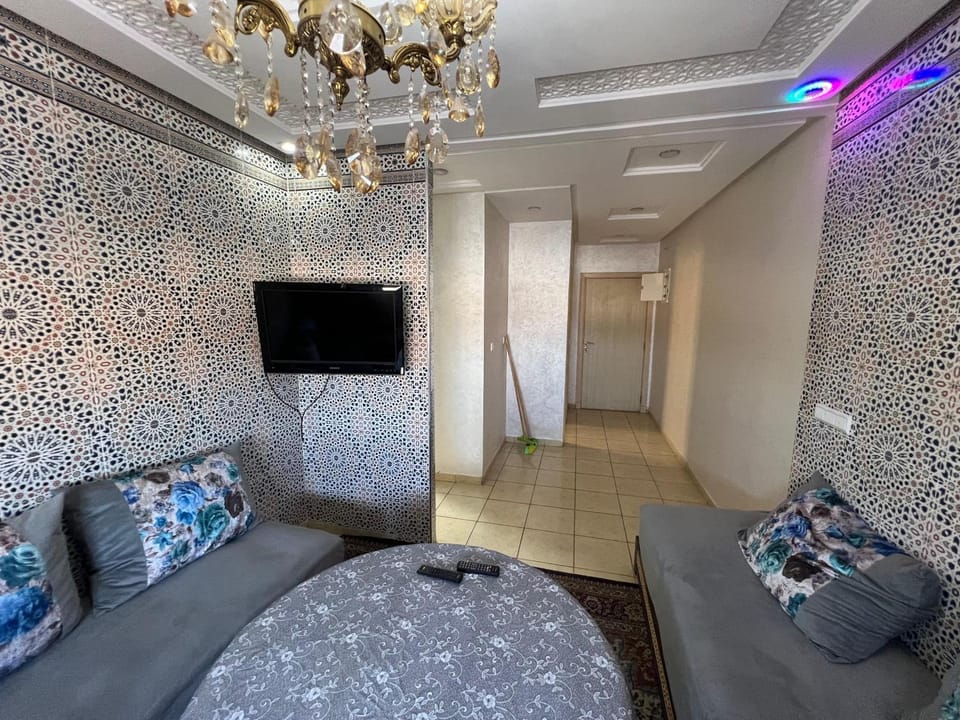 Mogador Apartment in Agadir