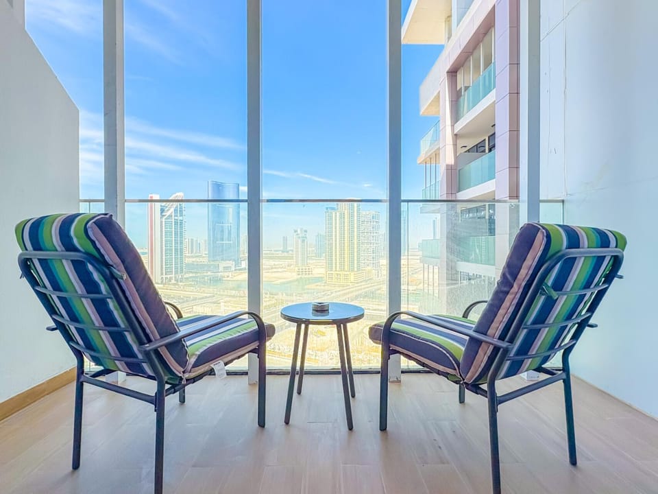 Bloomfields Studio Al Maryah Vista - Maryah Island Apartment in Abu Dhabi