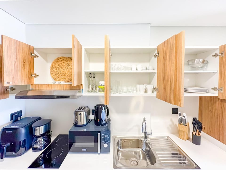 Bloomfields Studio Al Maryah Vista - Maryah Island Apartment in Abu Dhabi