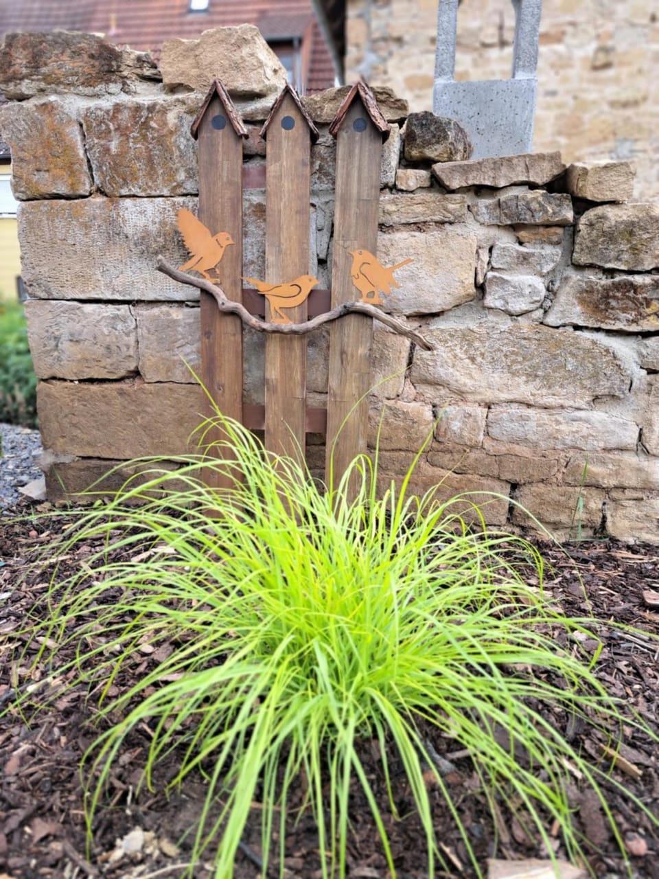 Garden, View (from property/room)