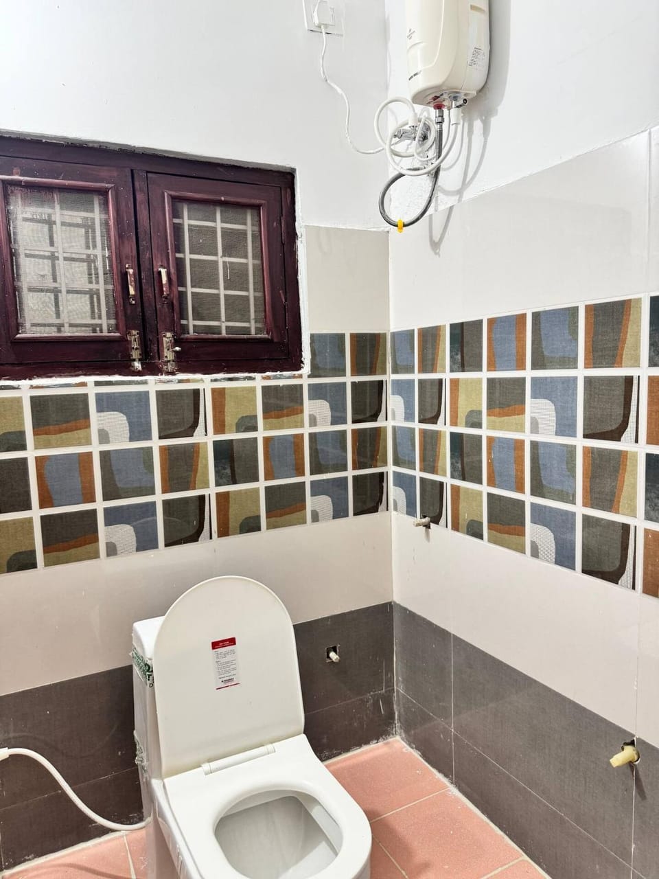 Toilet, Bathroom