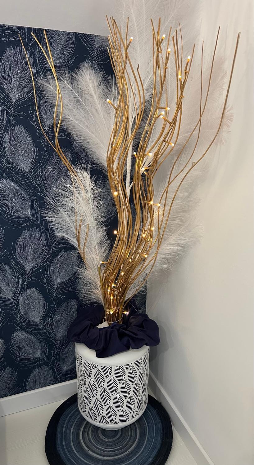 Decorative detail