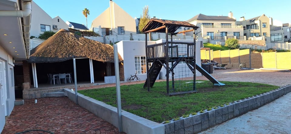 Firehouse selfcatering Garden Cottage no 2 Apartment in Western Cape