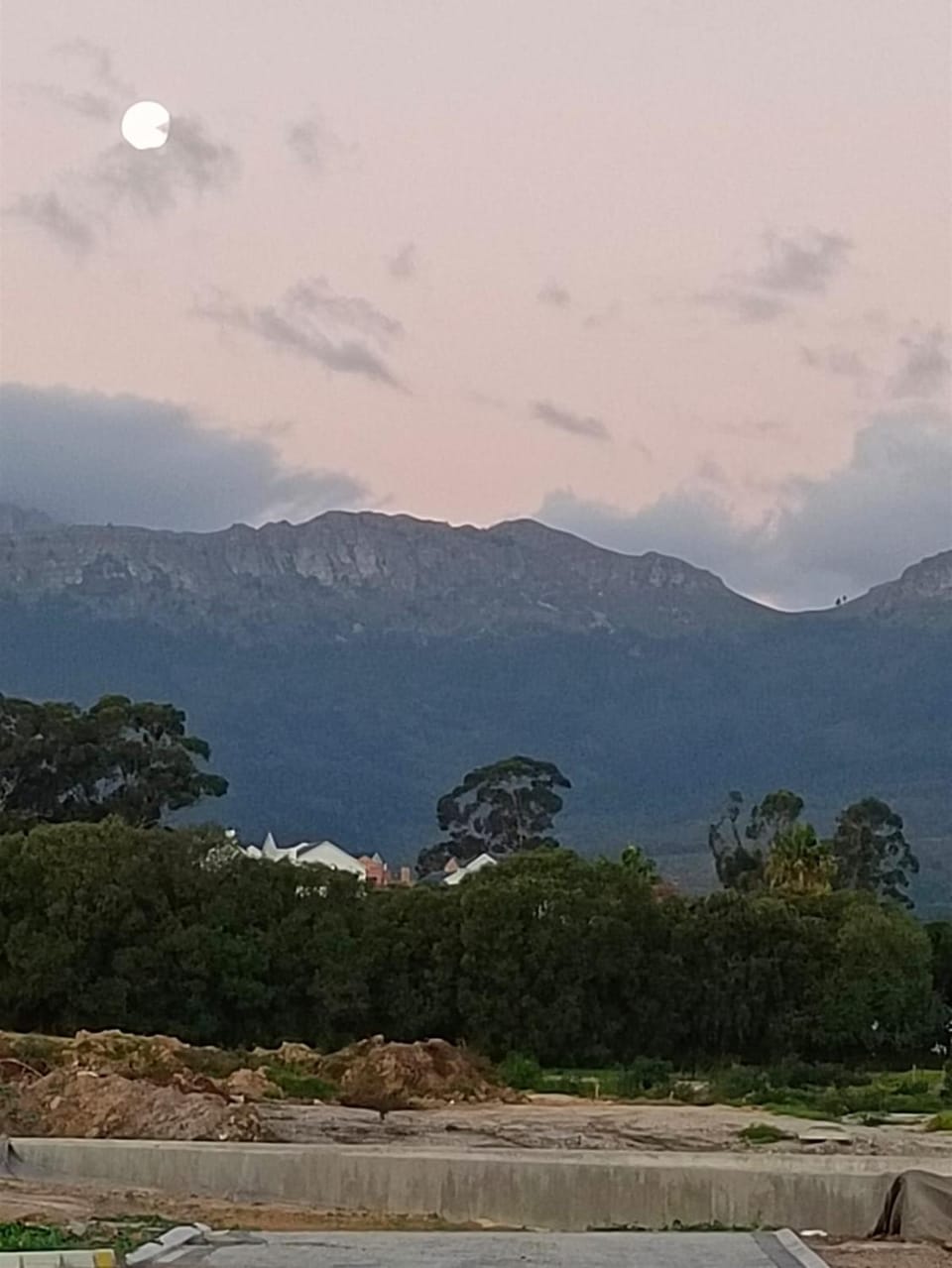 Firehouse selfcatering Garden Cottage no 2 Apartment in Western Cape