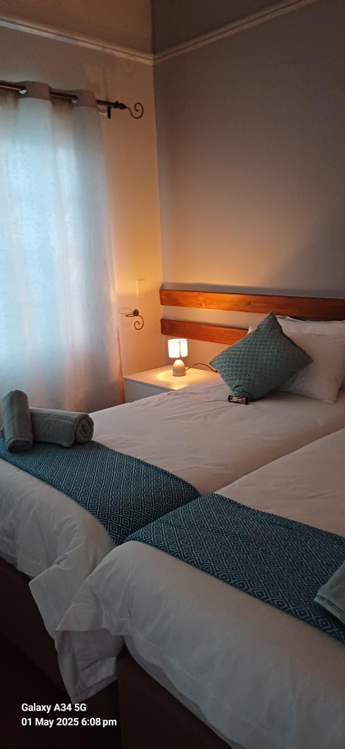 Little Owl Nest Bed and Breakfast in Namibia