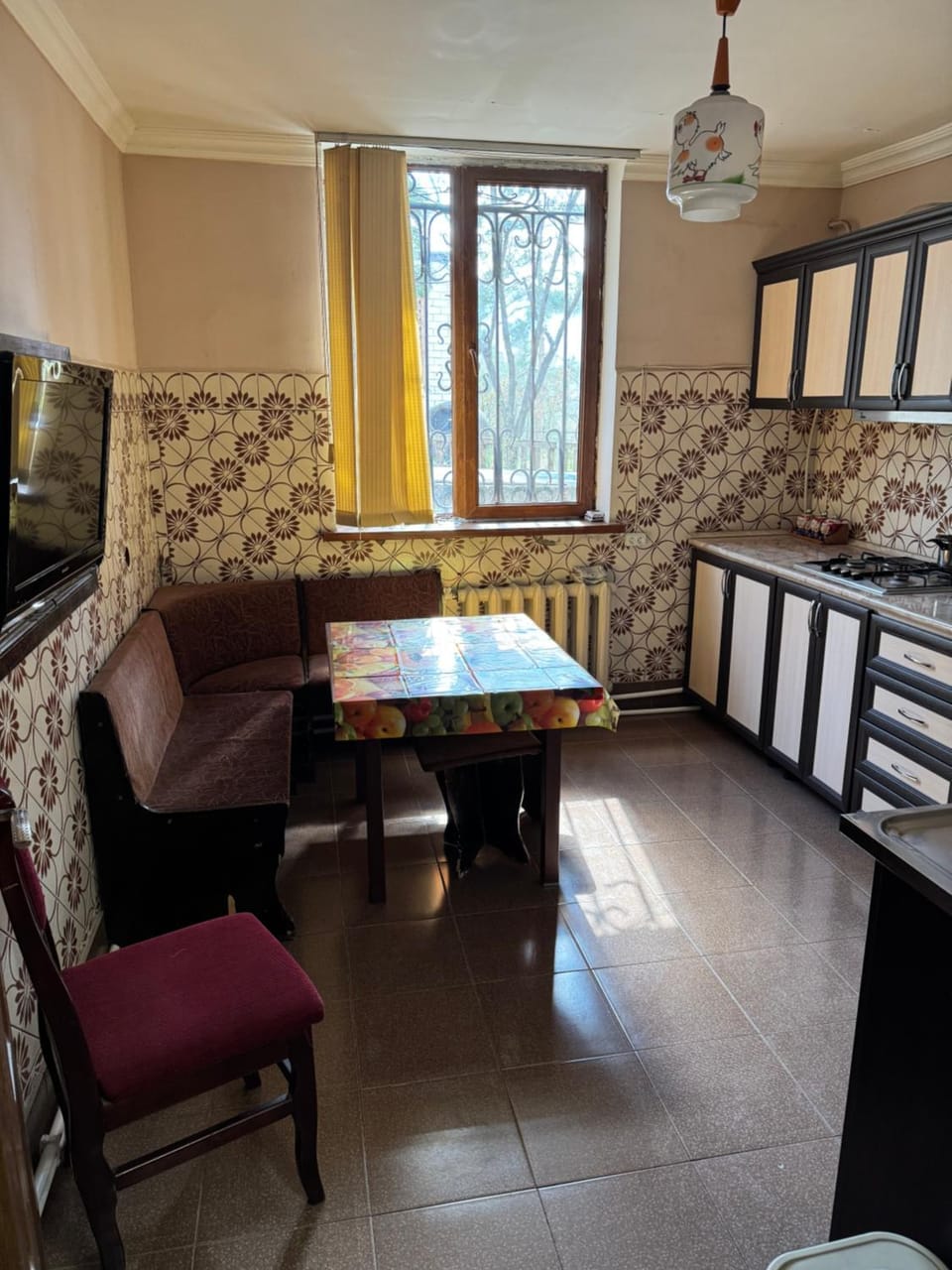 DiliHome Apartment in Armenia