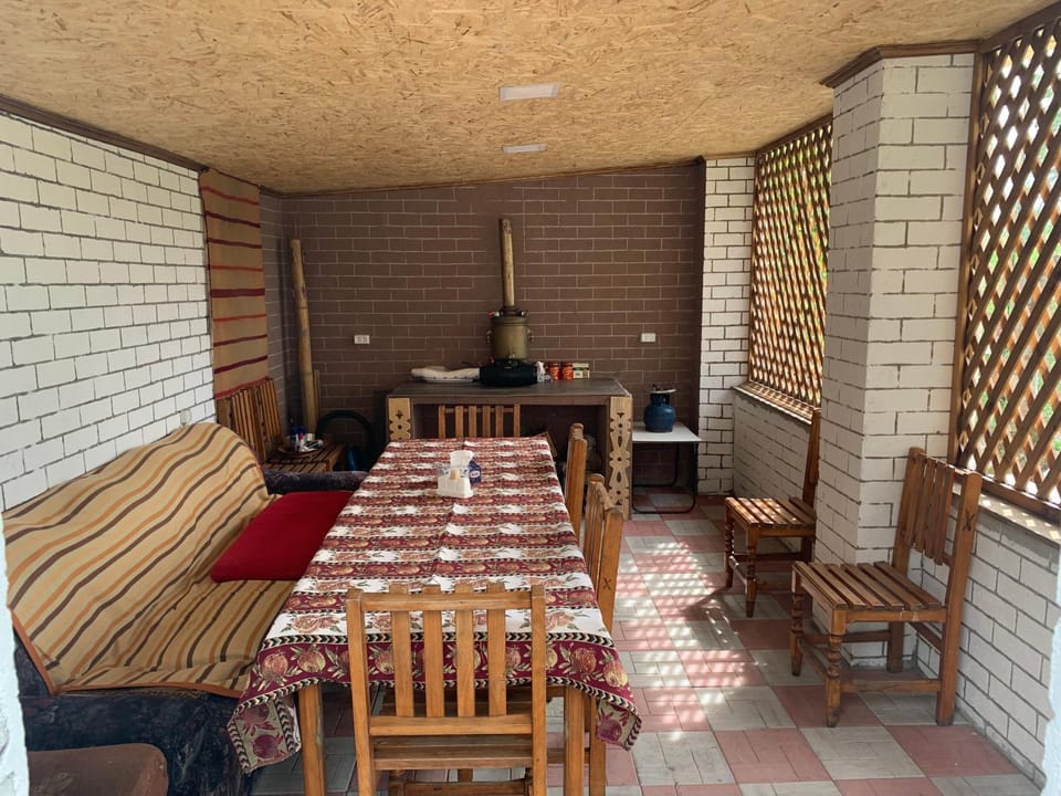 DiliHome Apartment in Armenia