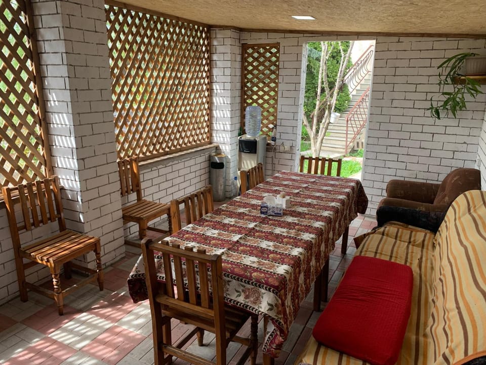 DiliHome Apartment in Armenia