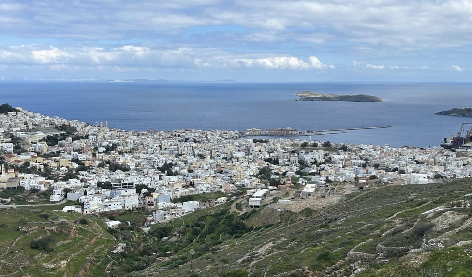 Natural landscape, Bird's eye view, City view, Sea view
