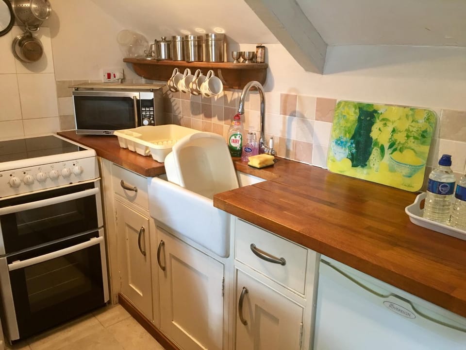 Culloden Farmhouse Bed and Breakfast in England