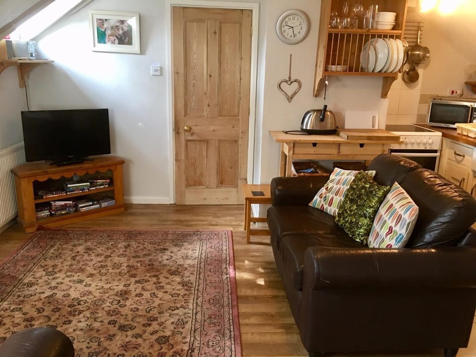 Culloden Farmhouse Bed and Breakfast in England