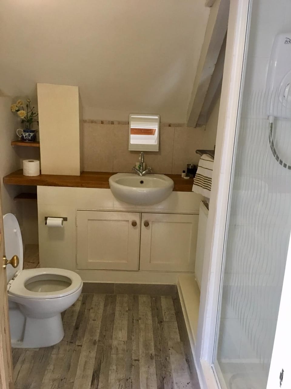 Culloden Farmhouse Bed and Breakfast in England